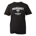 Varsity Print Organic T-Shirt