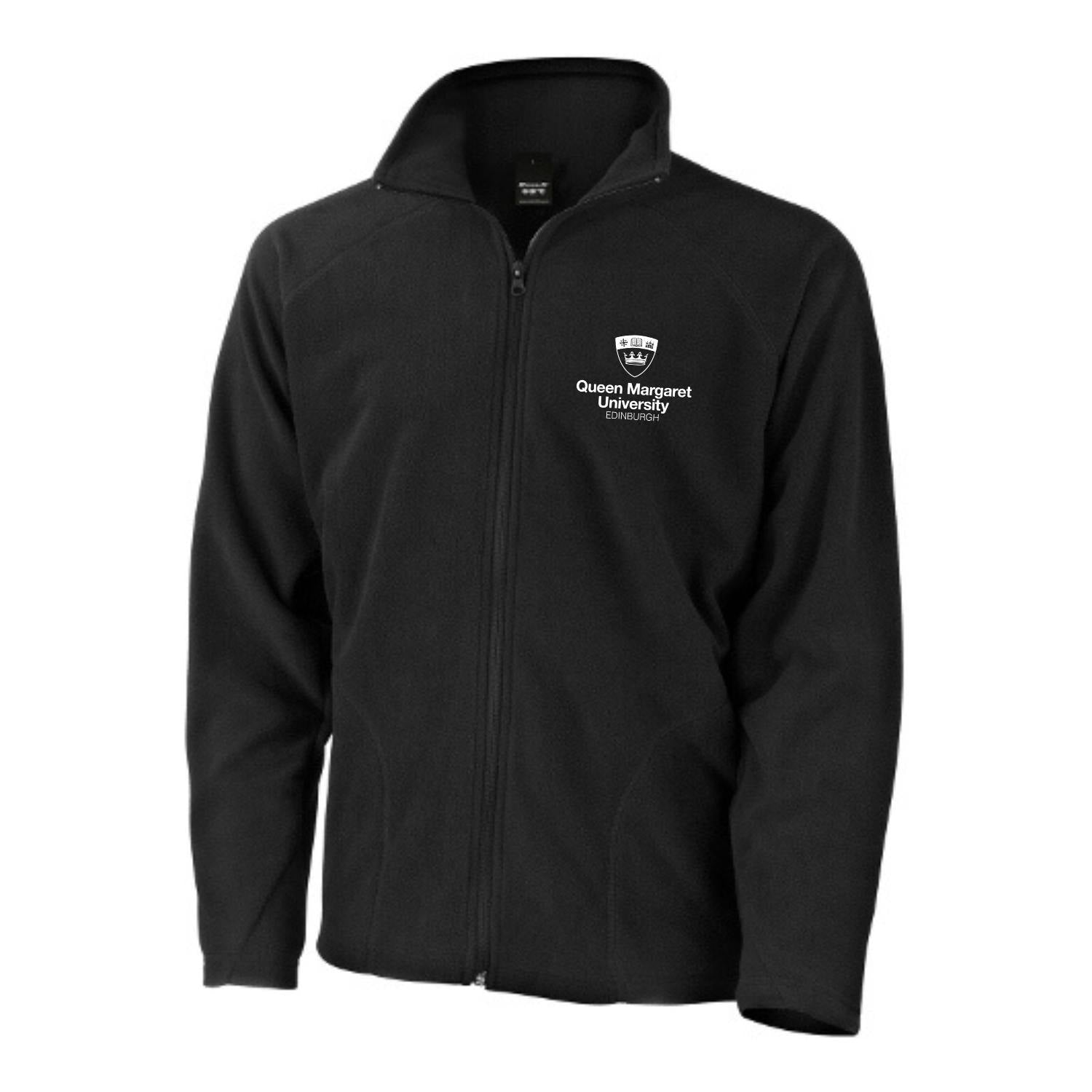 Classic Microfleece Jacket