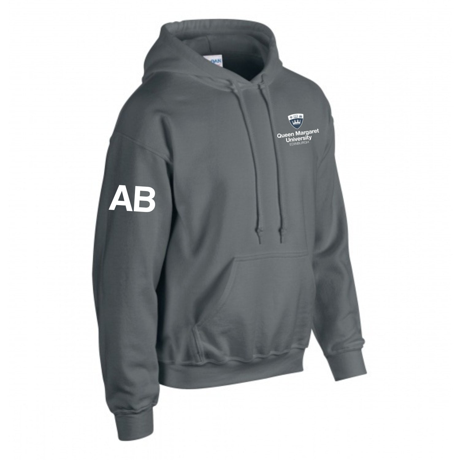 Personalise with your initials - Hoodie