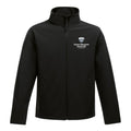 Classic Unisex Softshell Jacket