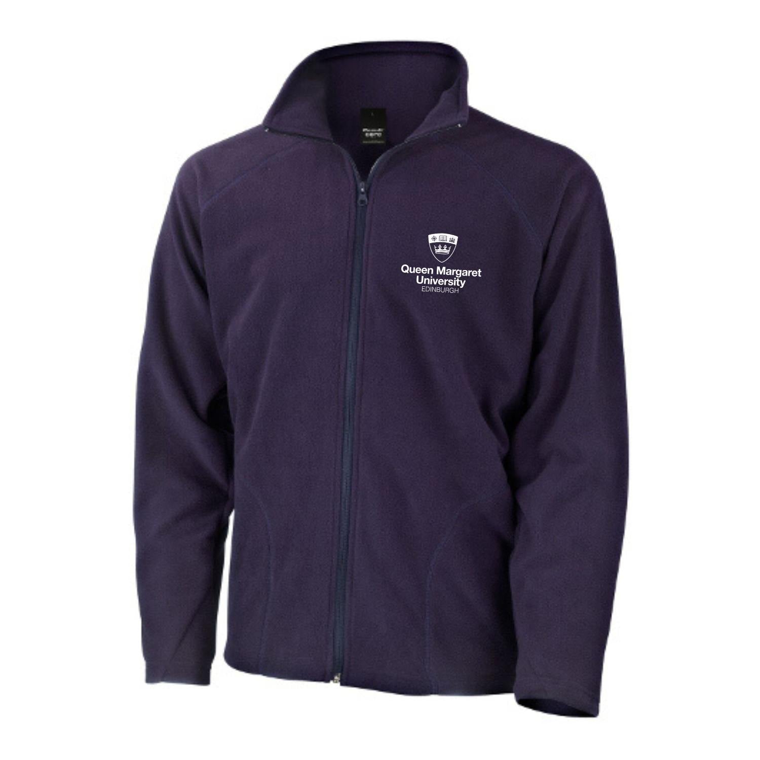 Classic Microfleece Jacket