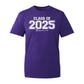 Class of 2025 T-Shirts