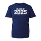 Class of 2025 T-Shirts