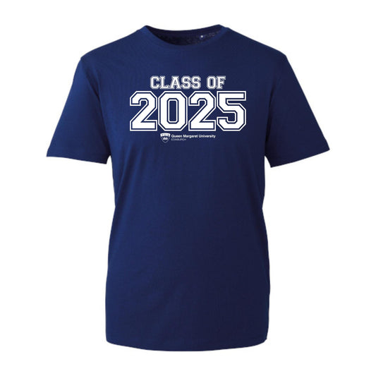 Class of 2025 T-Shirts