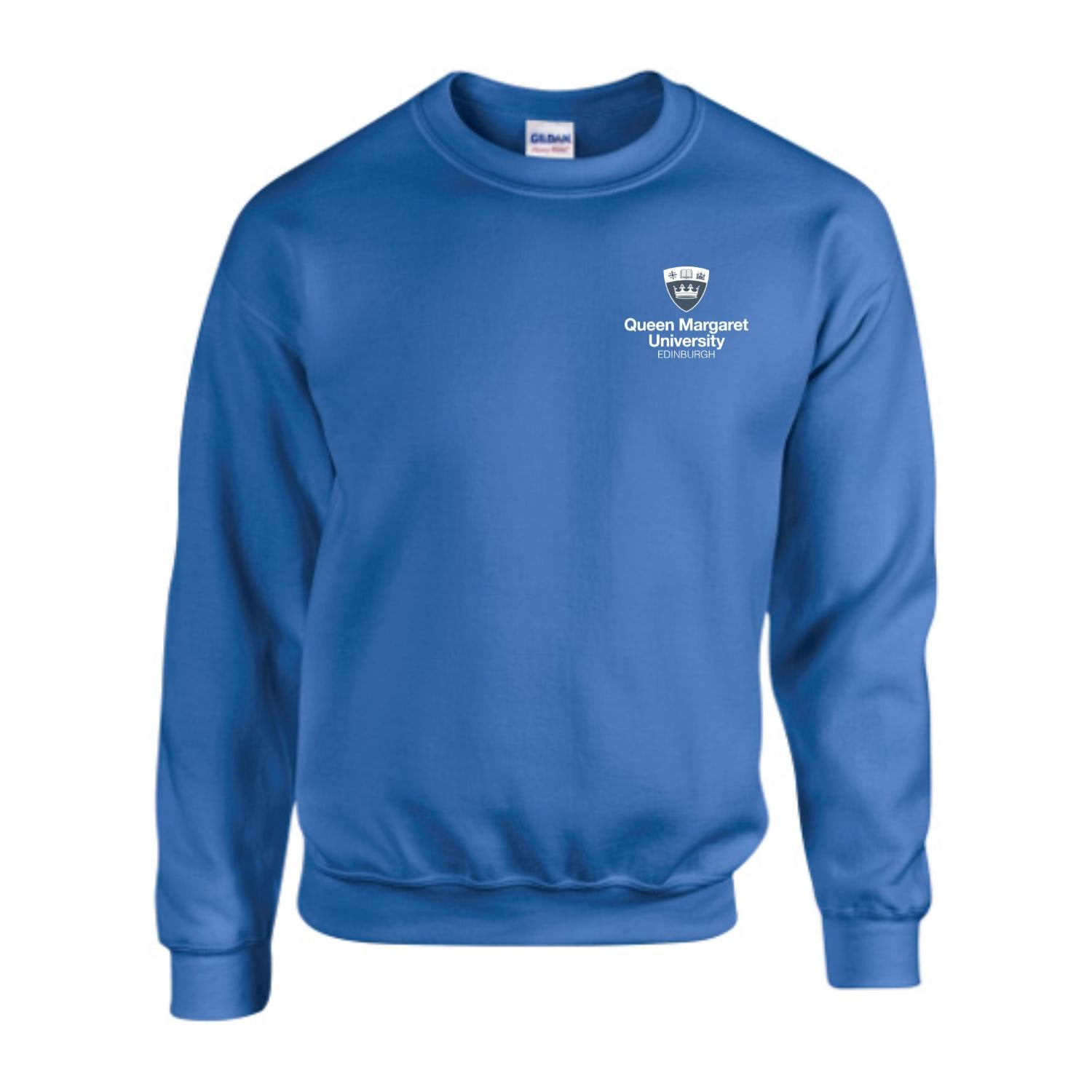 Classic Crew Neck Jumper