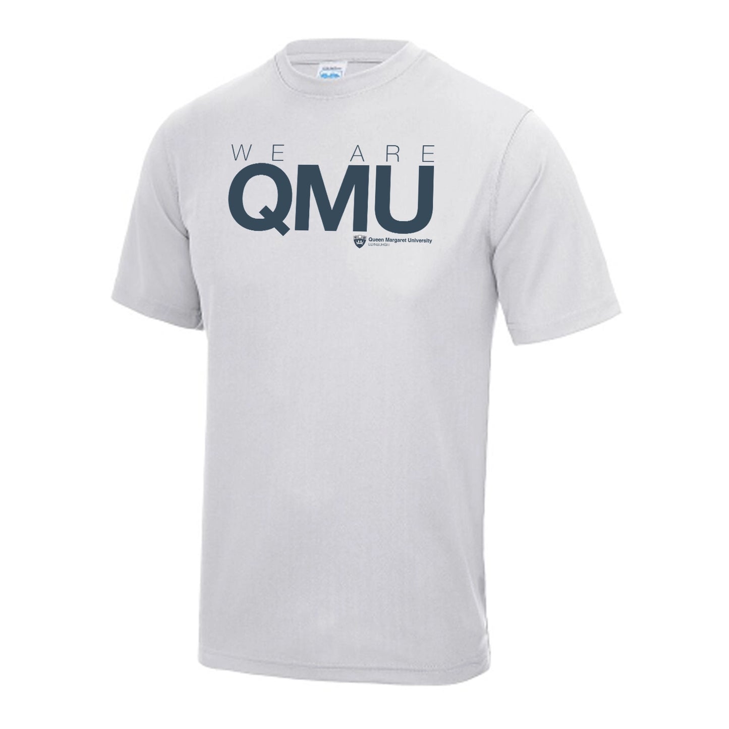 We Are QMU Performance T-Shirt