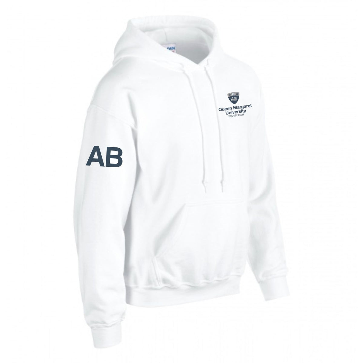 Personalise with your initials - Hoodie