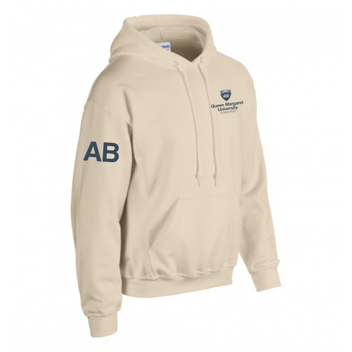 Personalise with your initials - Hoodie