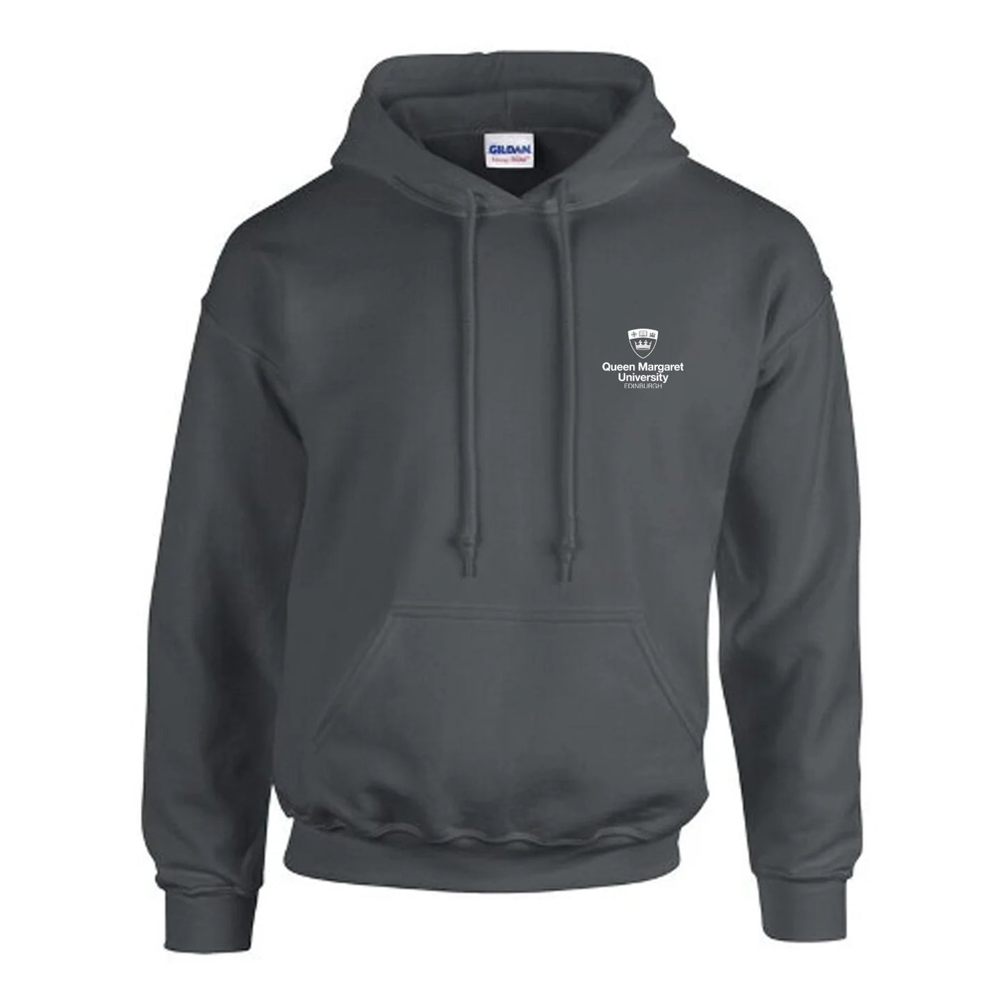 Course-Specific Hoodie Back Print