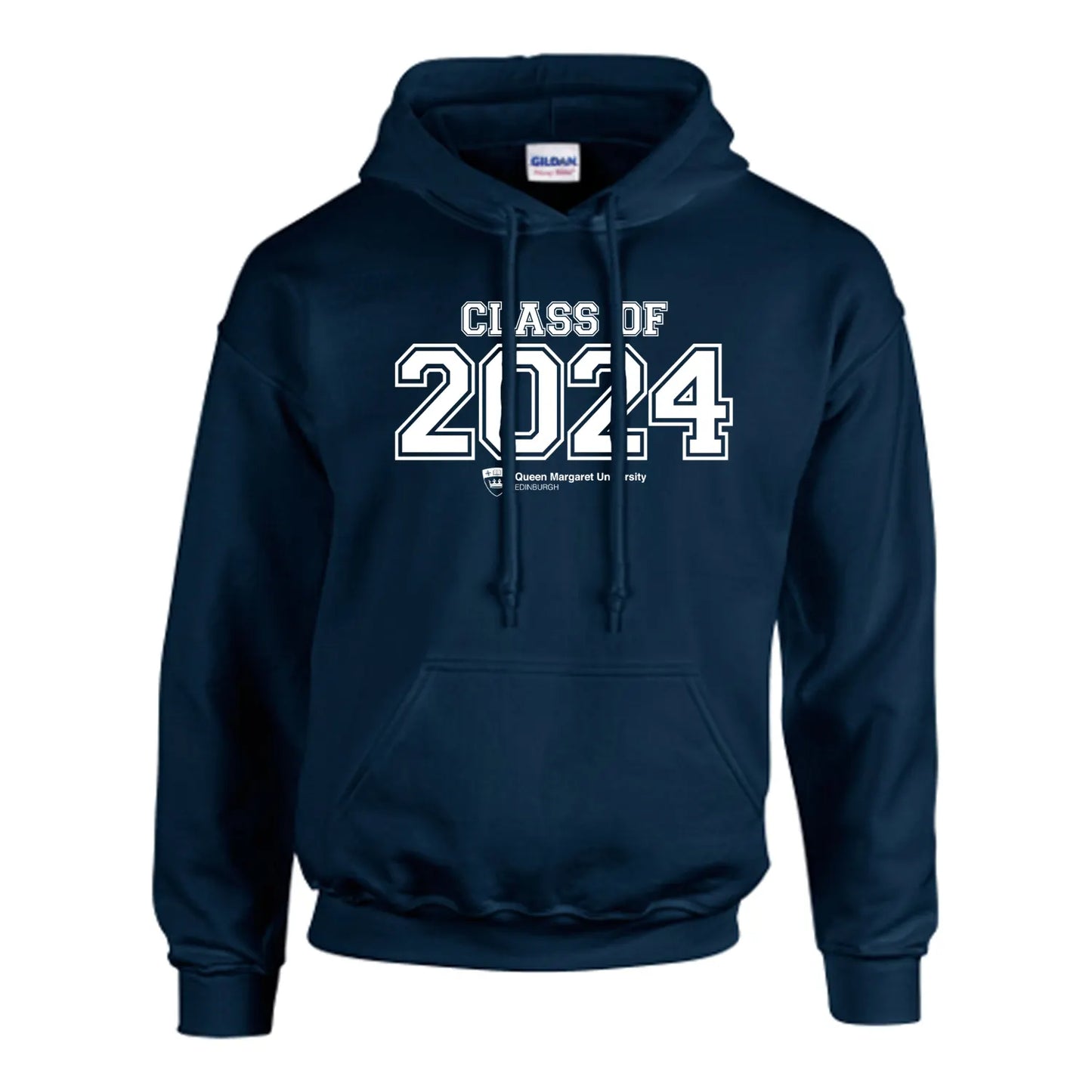 Class of 2024 Hoodie