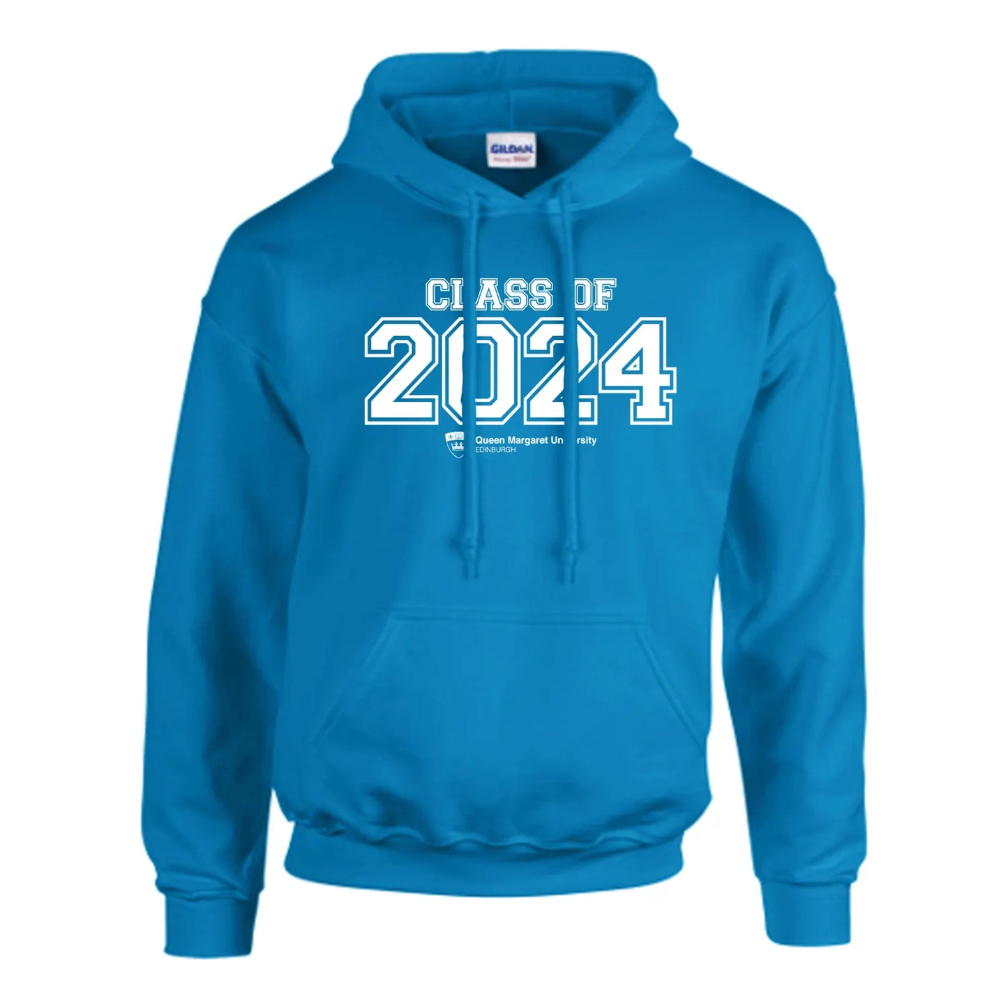 Class of 2024 Hoodie