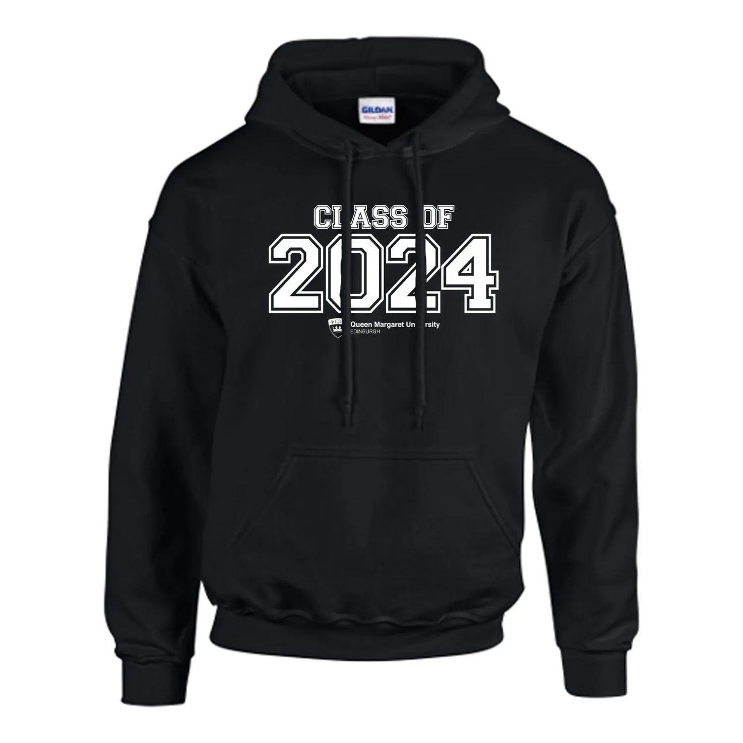 Class of 2024 Hoodie