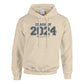 Class of 2024 Hoodie