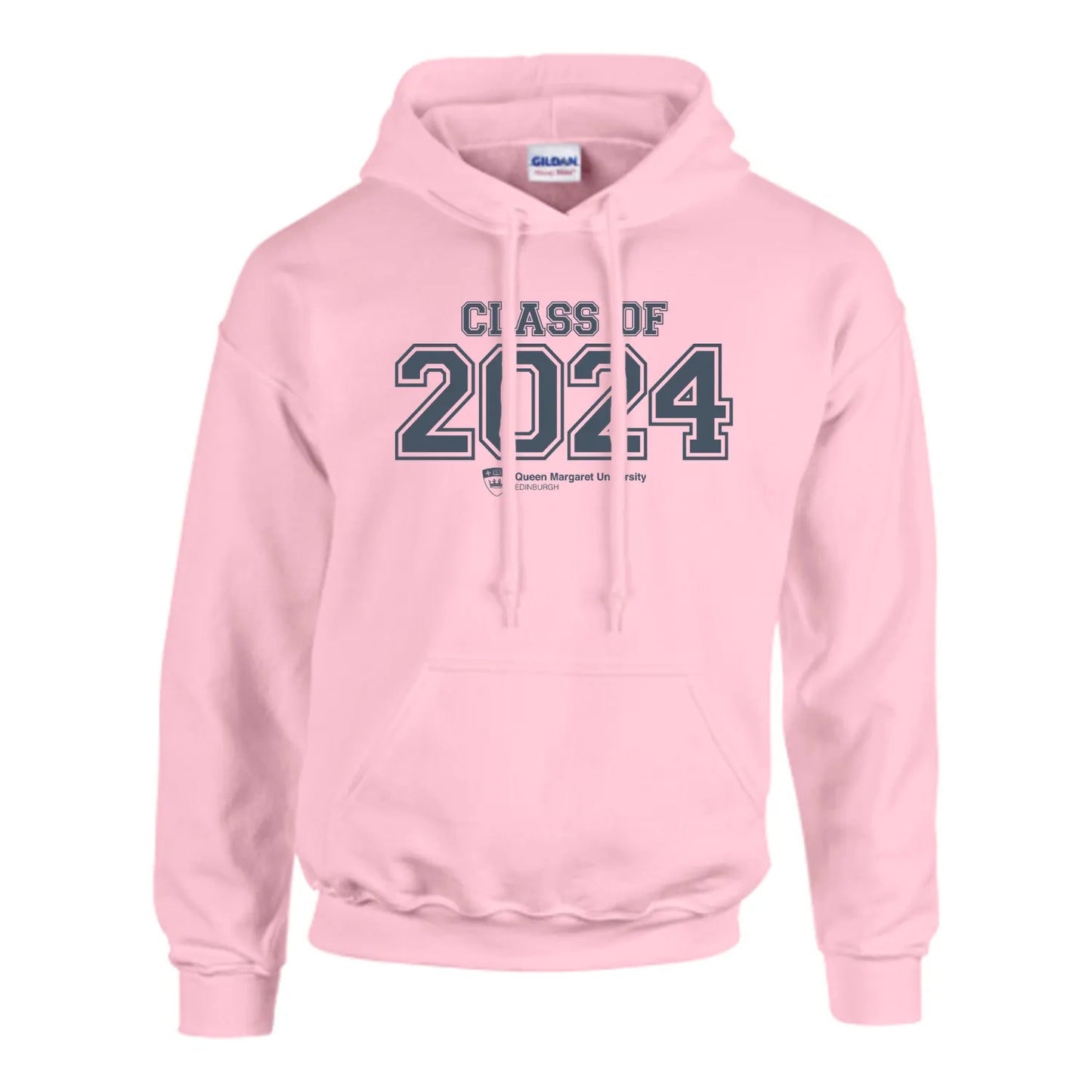 Class of 2024 Hoodie