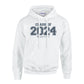 Class of 2024 Hoodie