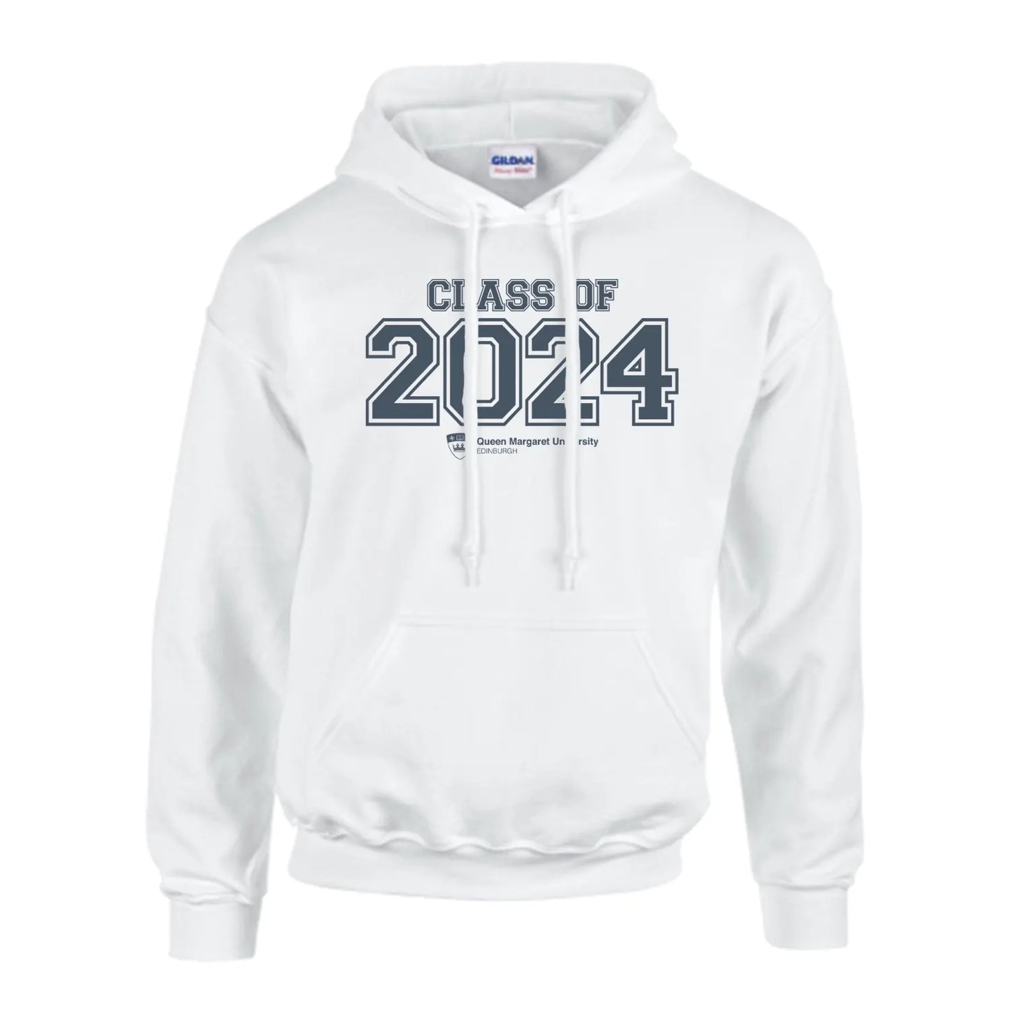 Class of 2024 Hoodie