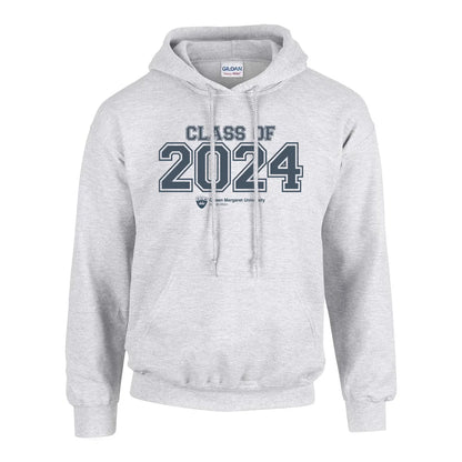 Class of 2024 Hoodie