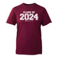 Class of 2024 T-Shirt