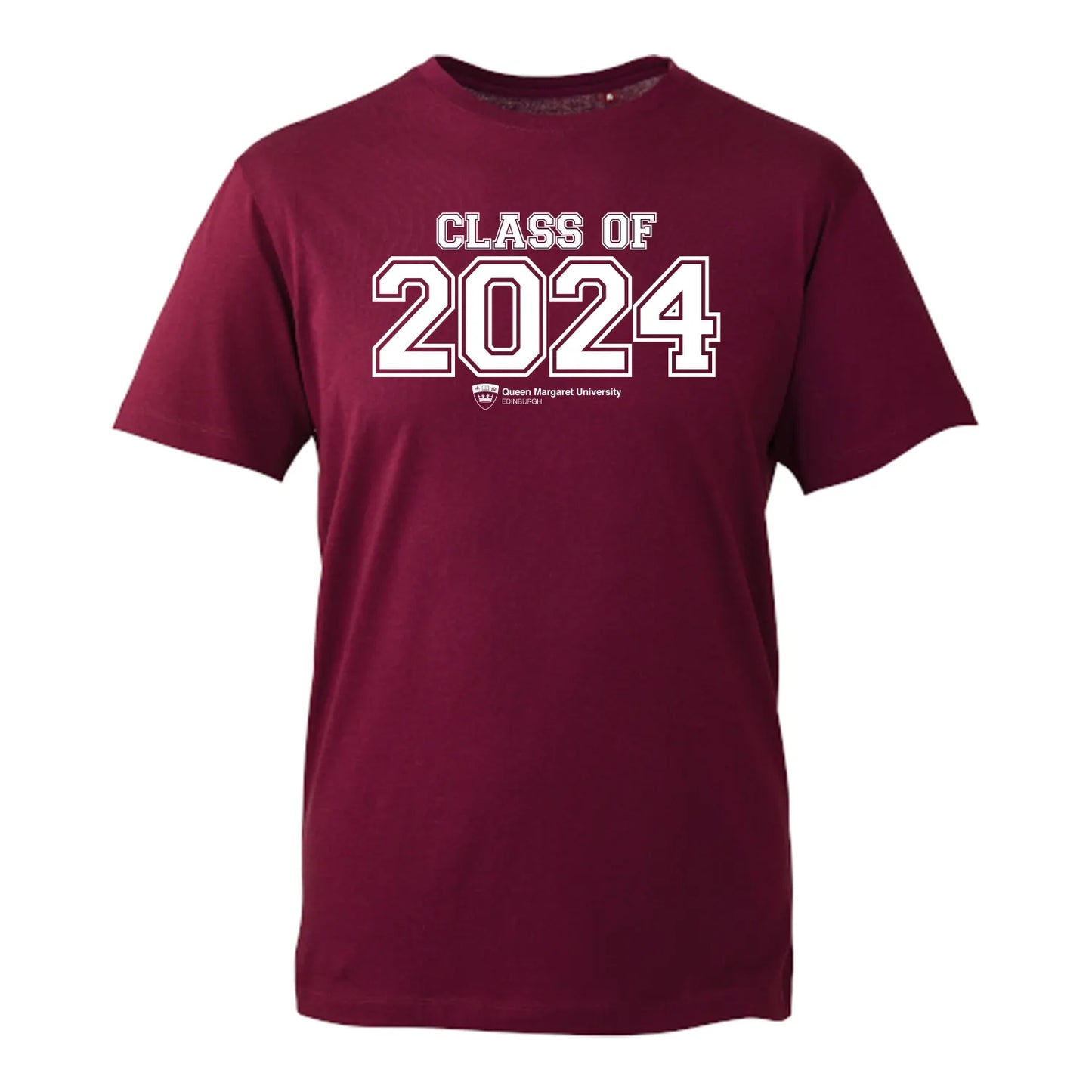 Class of 2024 T-Shirt