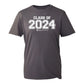 Class of 2024 T-Shirt