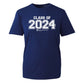 Class of 2024 T-Shirt