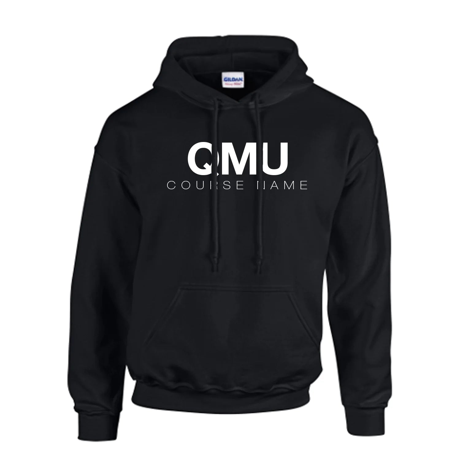Course Specific Hoodie