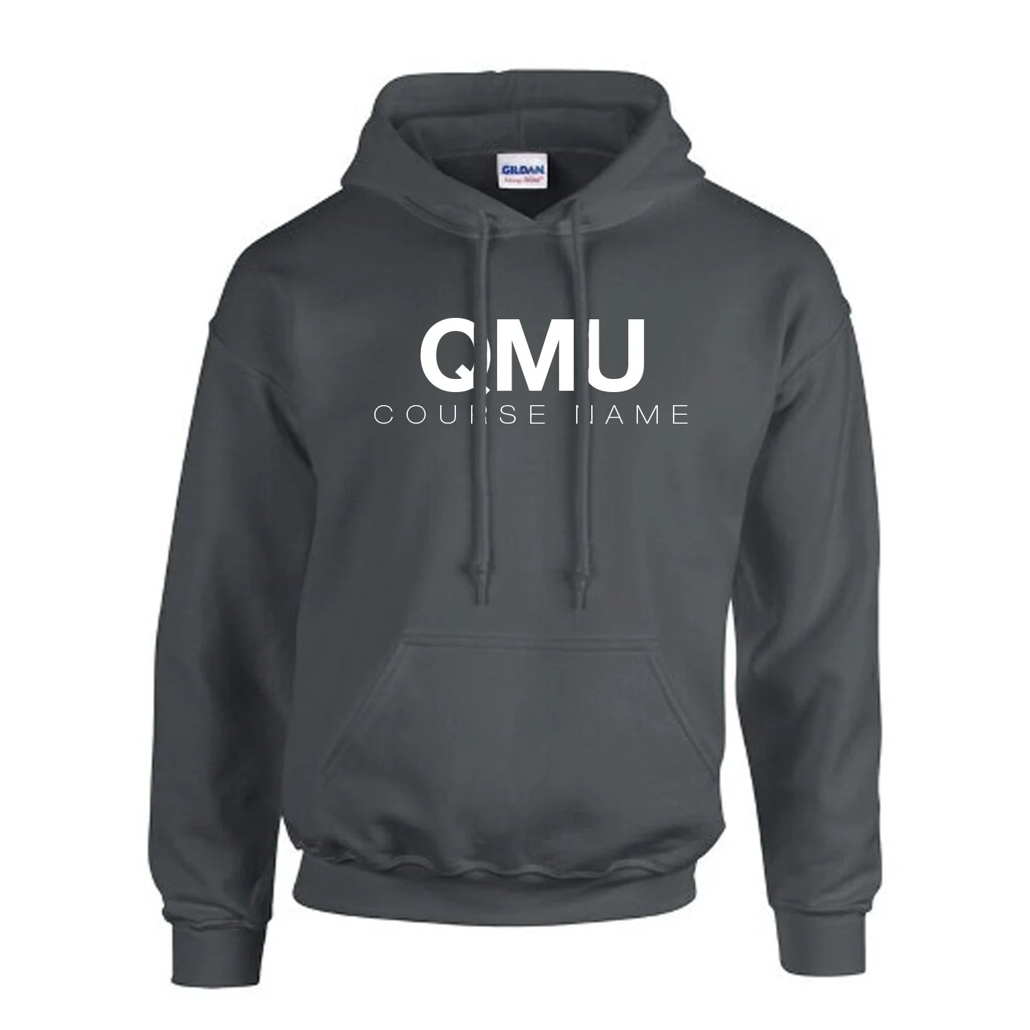 Course Specific Hoodie