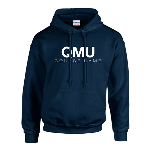 Course Specific Hoodie