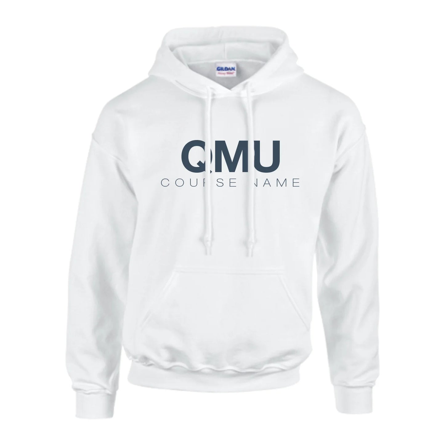 Course Specific Hoodie