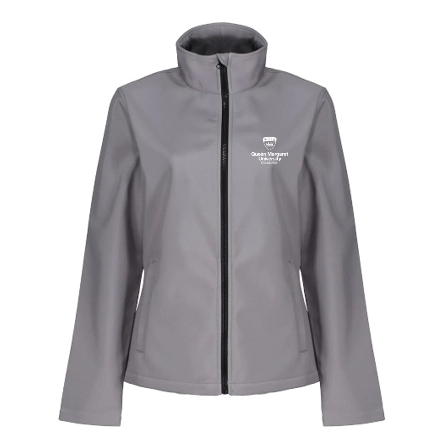 Classic Womens Softshell Jacket