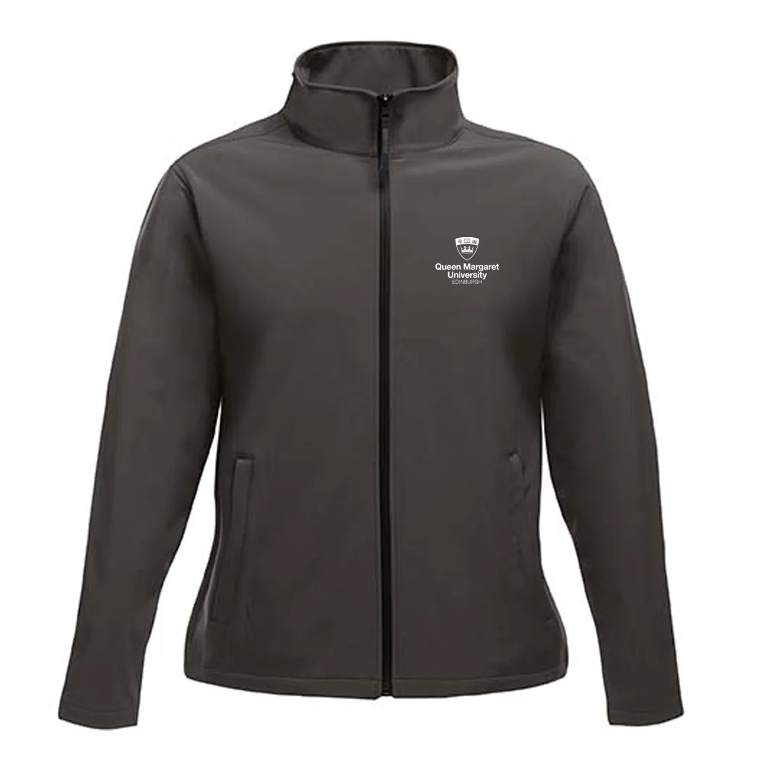 Classic Womens Softshell Jacket