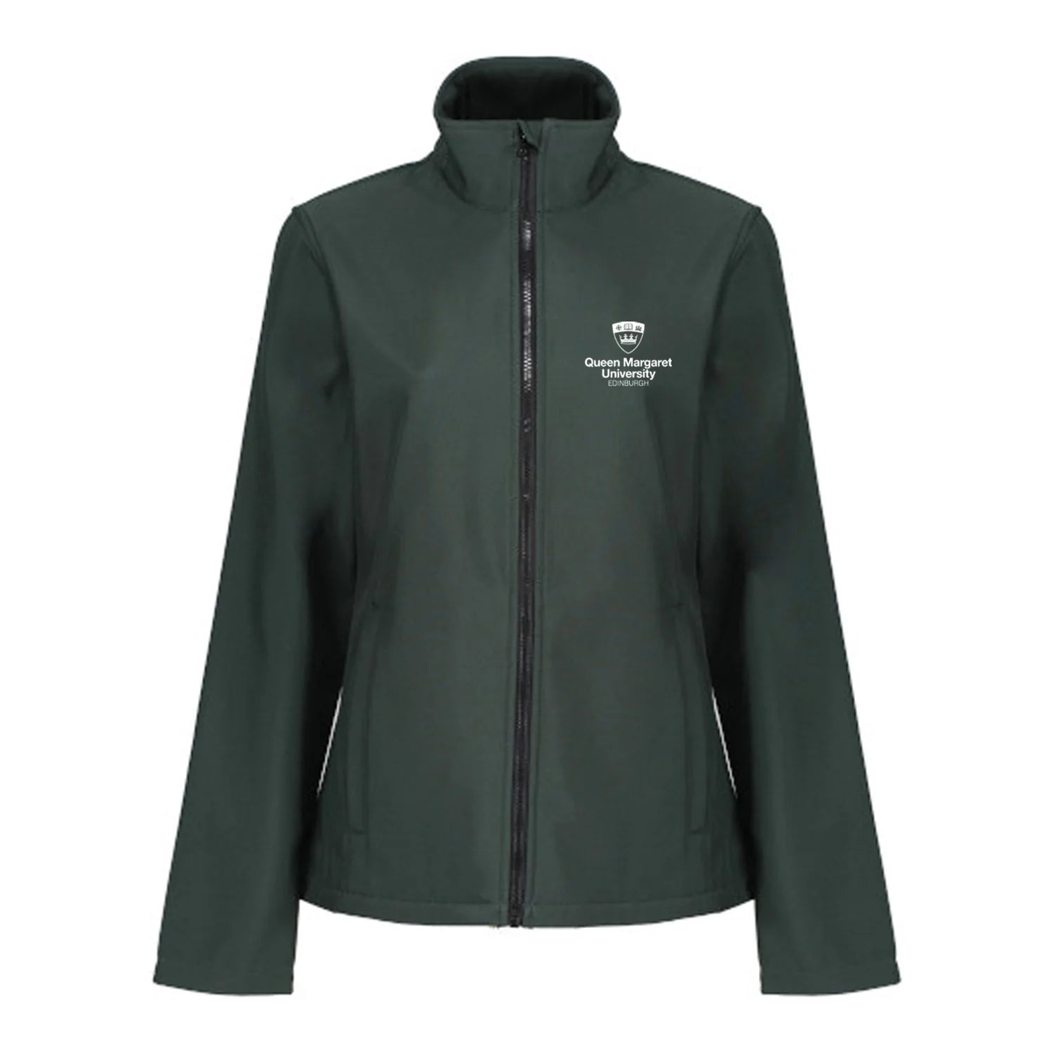 Classic Womens Softshell Jacket