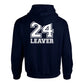 Leavers 2024 Hoodie