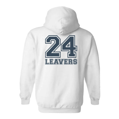 Leavers 2024 Hoodie