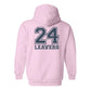 Leavers 2024 Hoodie