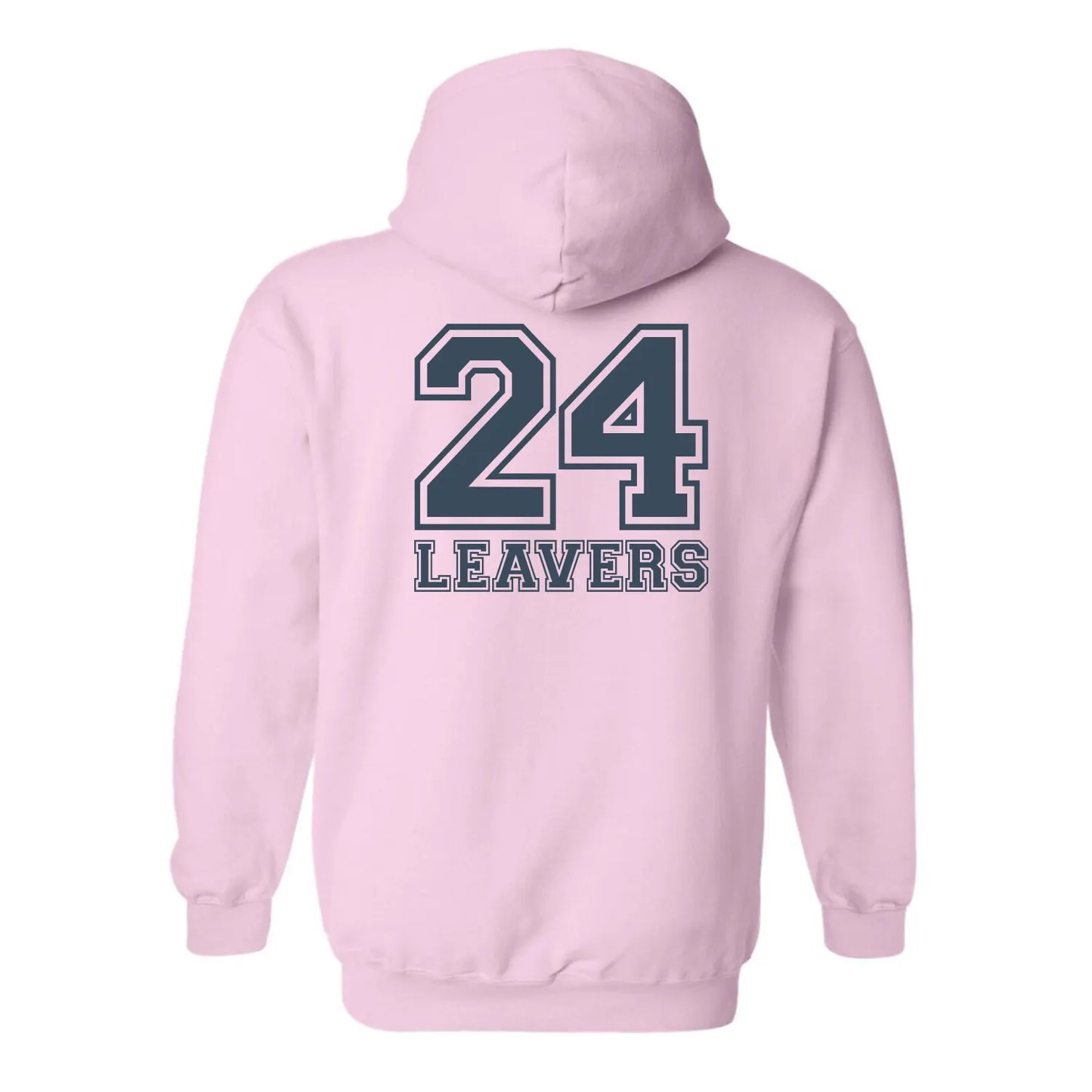 Leavers 2024 Hoodie