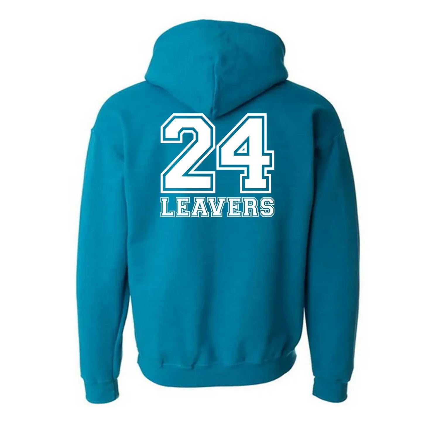 Leavers 2024 Hoodie