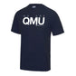 We Are QMU Performance T-Shirt