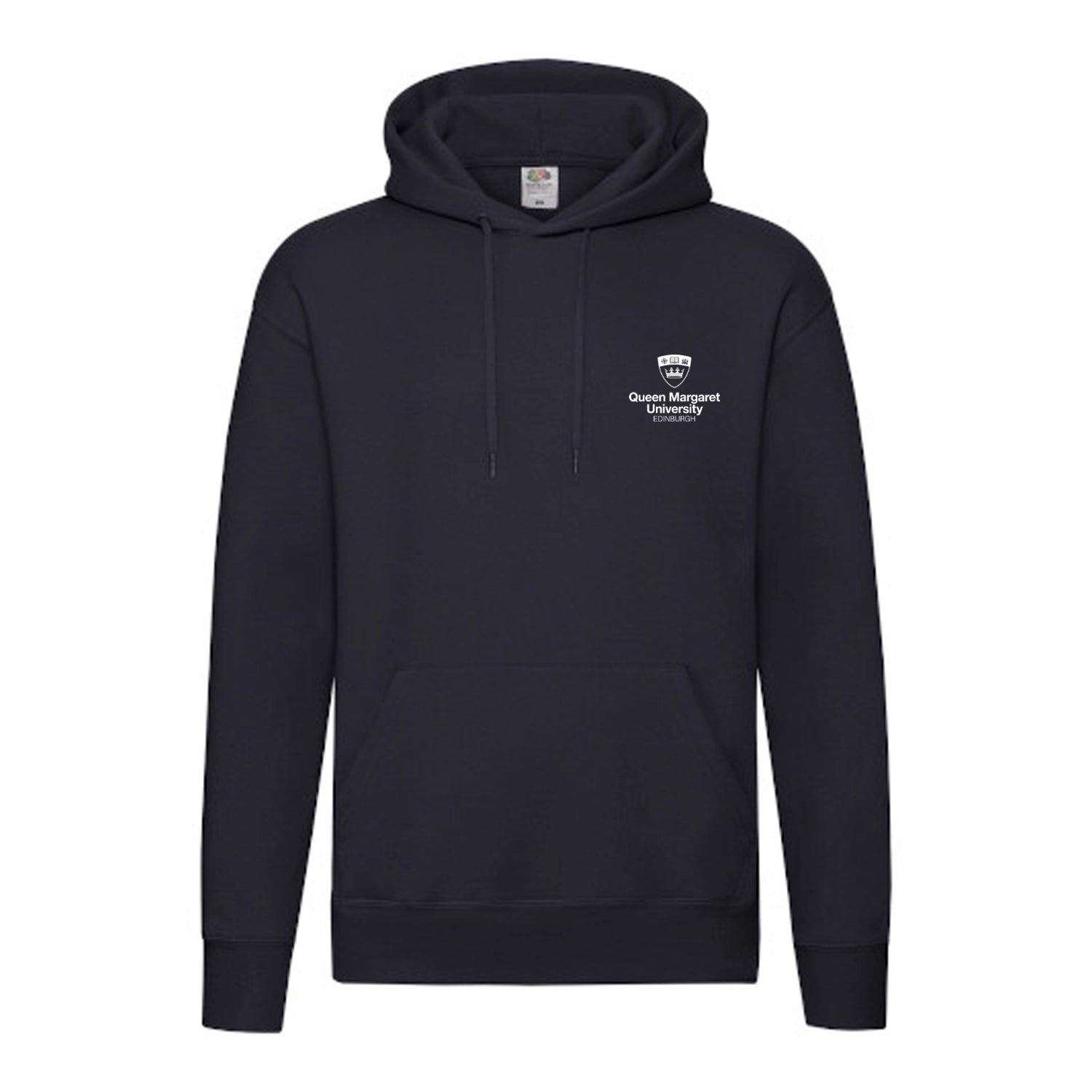 Premium Classic Hoodie – Queen Margaret University