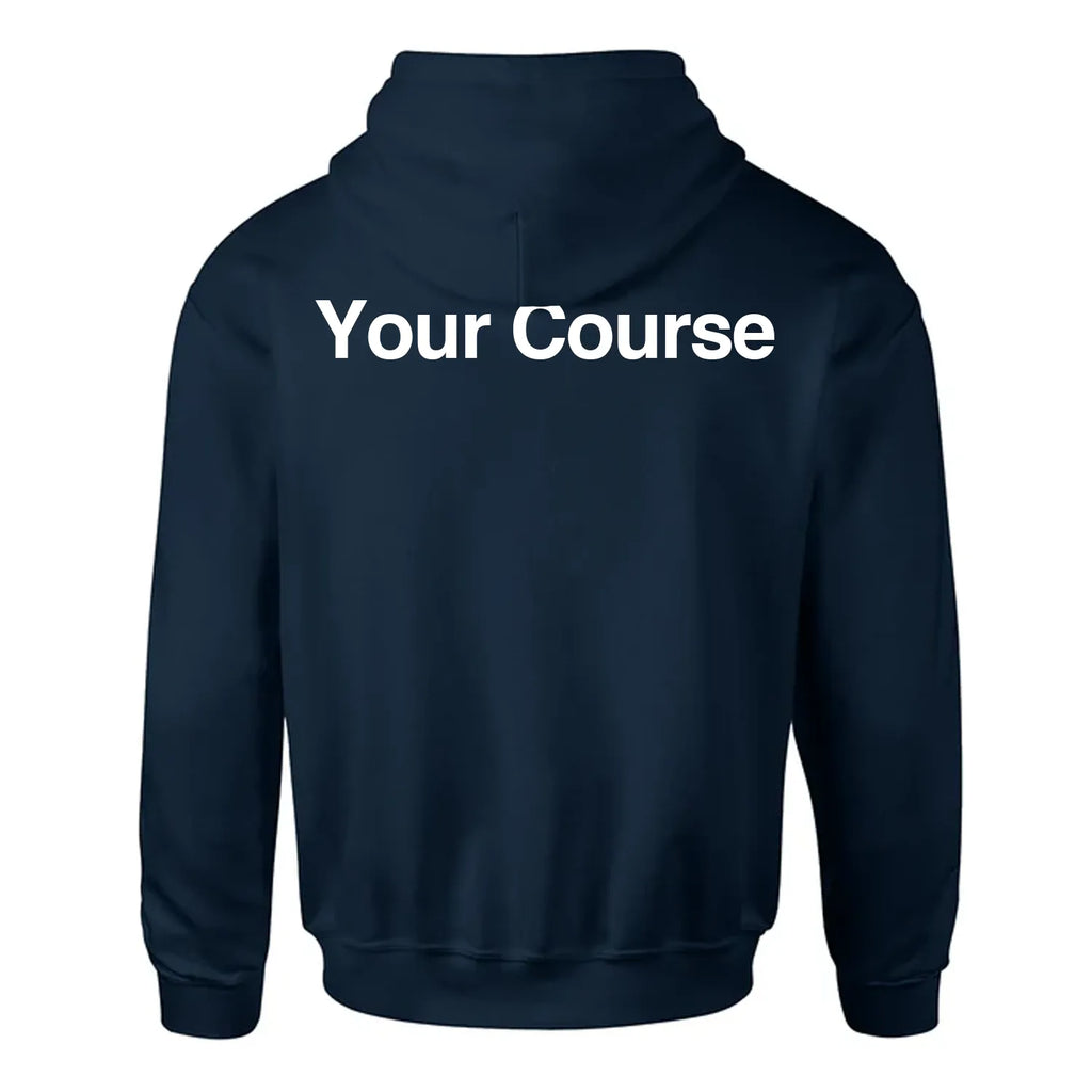 Premium Course-Specific Hoodie