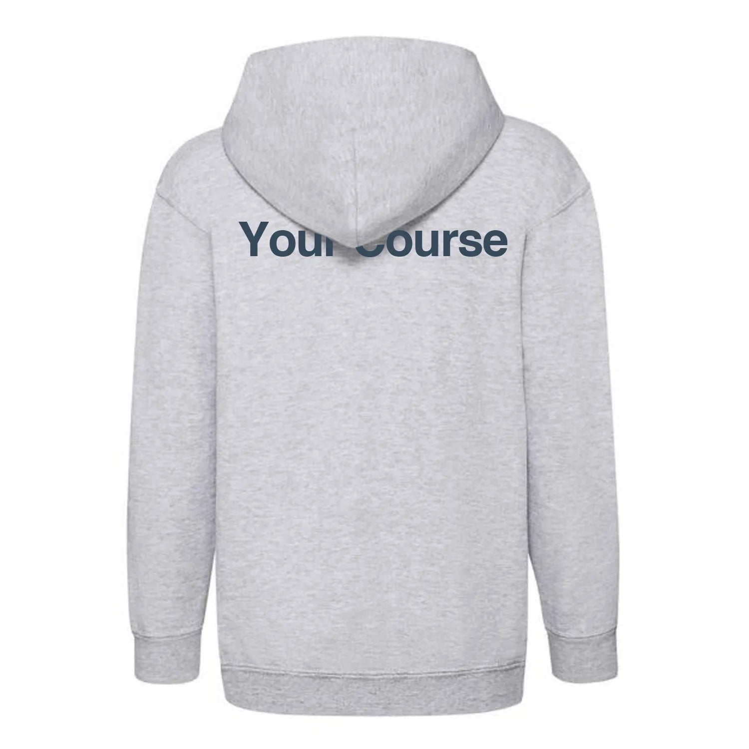 Premium Course-Specific Hoodie