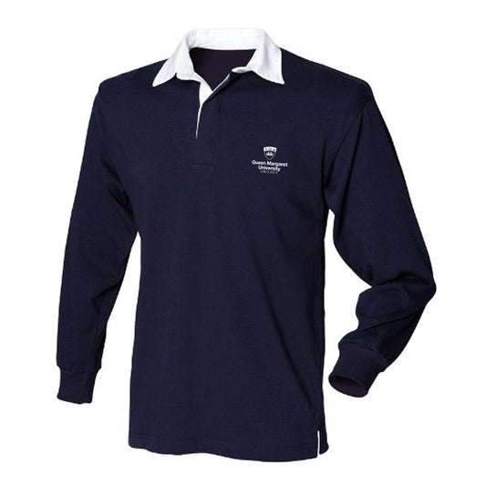 Traditional Rugby Shirt