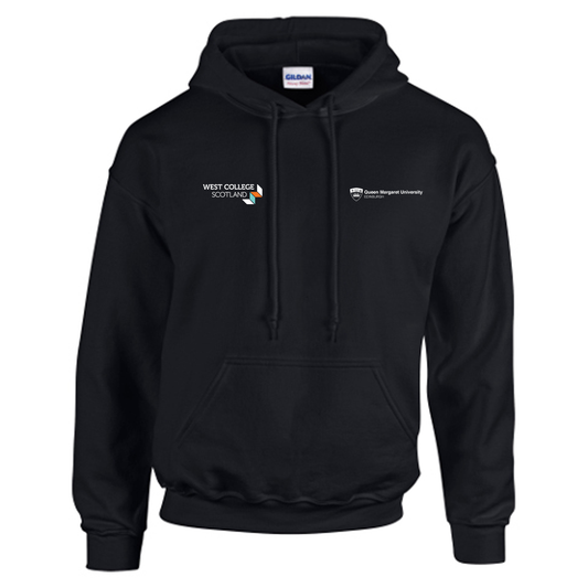 WCS Co-Branded Hoodie