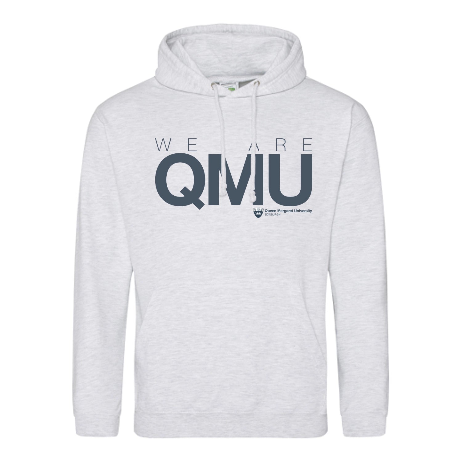 We Are QMU Hoodie