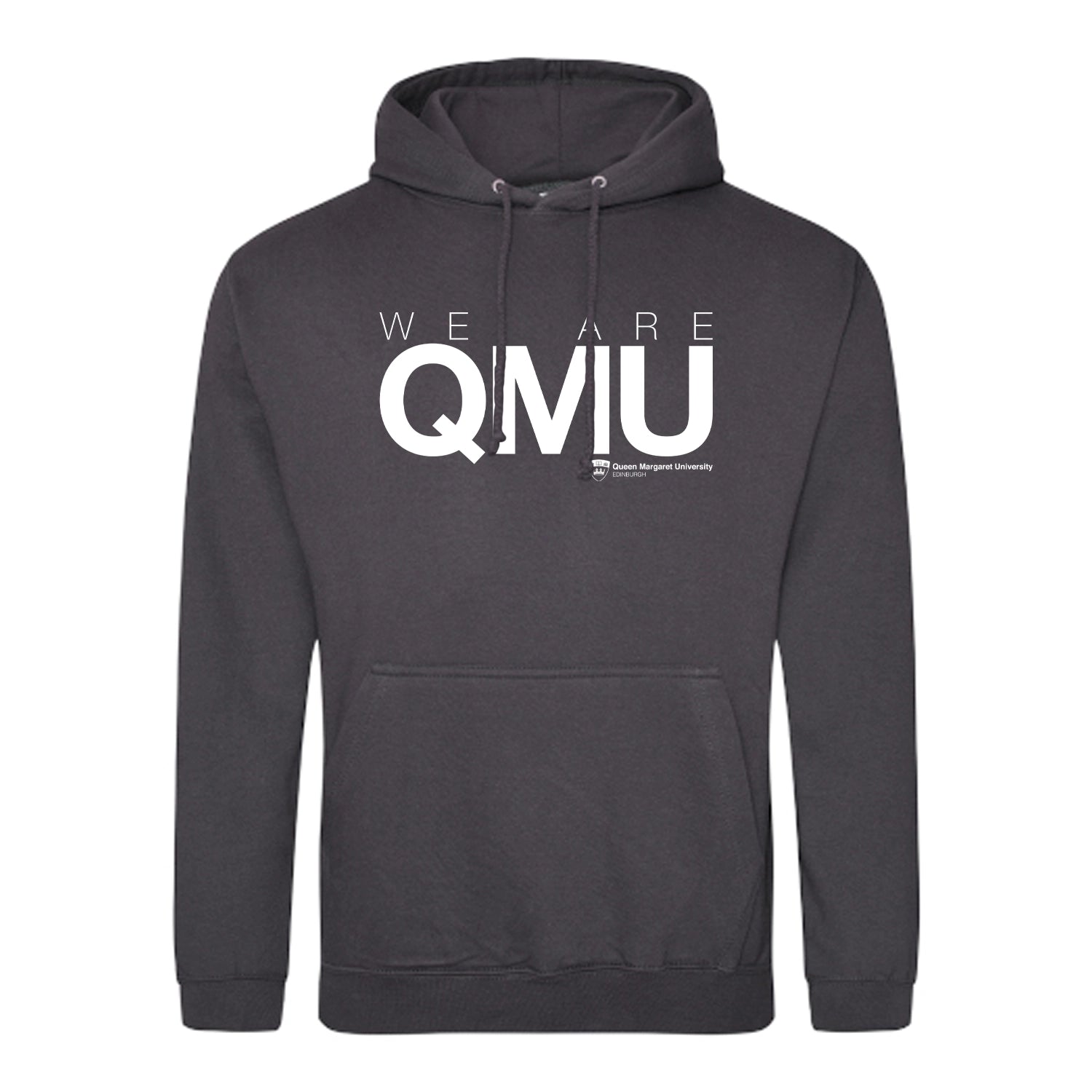 We Are QMU Hoodie