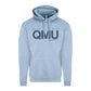 We Are QMU Hoodie