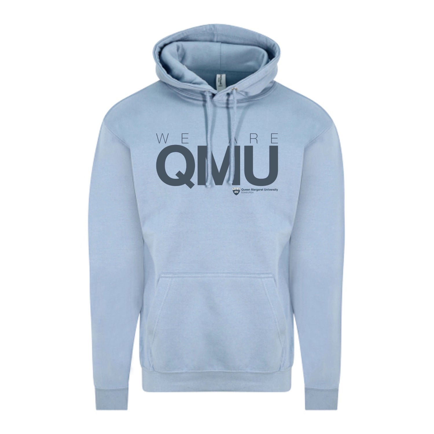 We Are QMU Hoodie