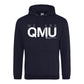 We Are QMU Hoodie