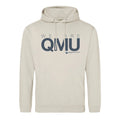 We Are QMU Hoodie