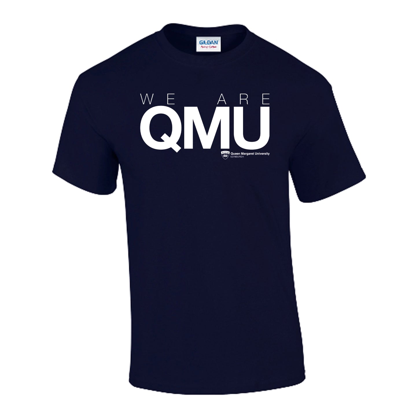 We Are QMU T-Shirt